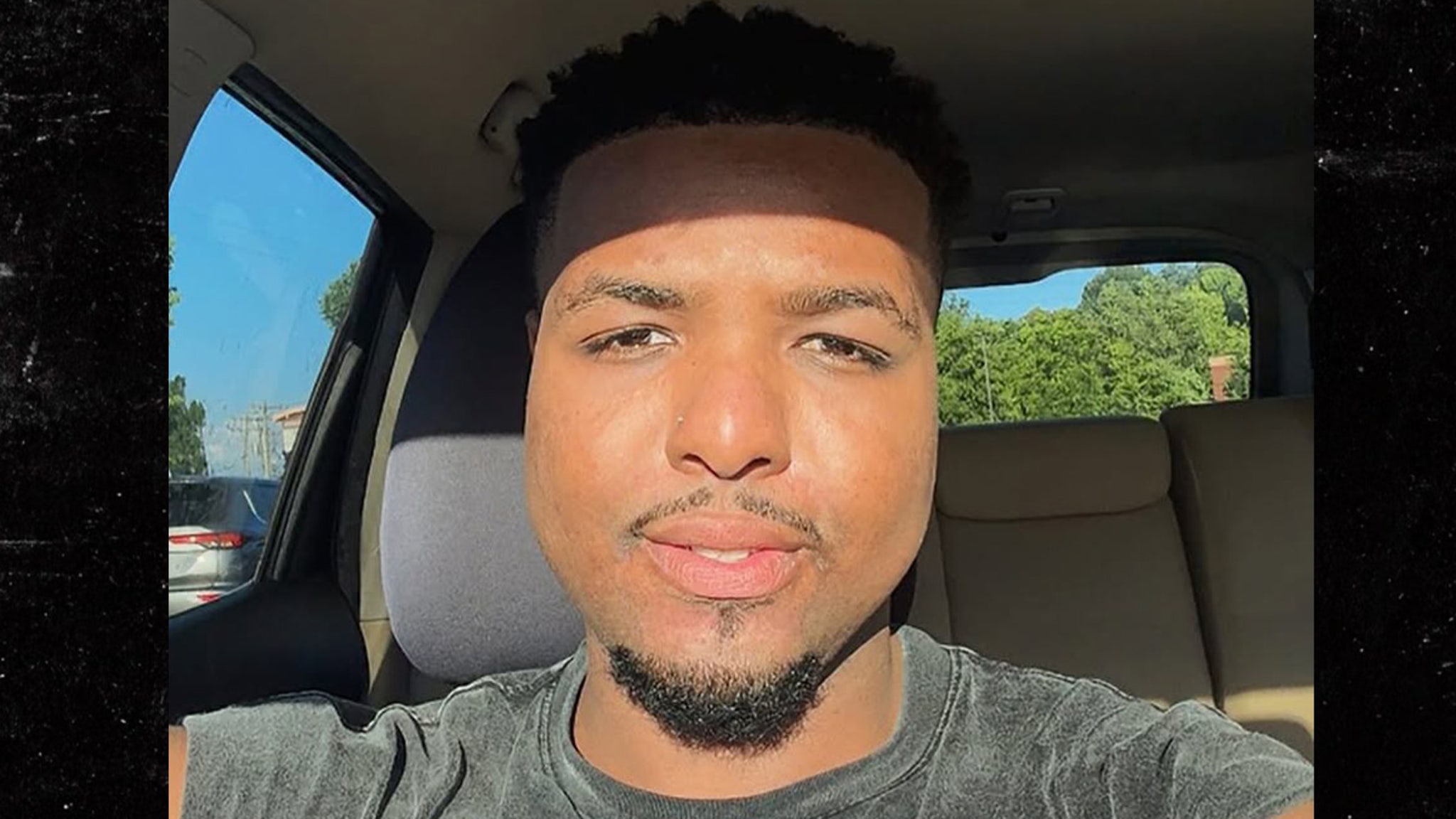 Influencer Malik Taylor Died After 20 Foot Plunge in SUV