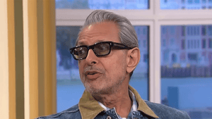 Jeff Goldblum