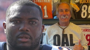 cj anderson and john beam getty insta 1