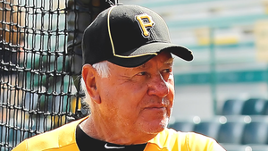 Bill Mazeroski main getty
