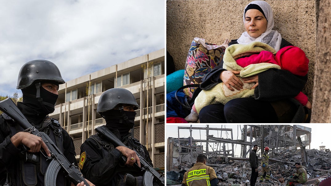 0302 U.S.-And-Israel-Wage-War-Against-Iran-PRIMARY