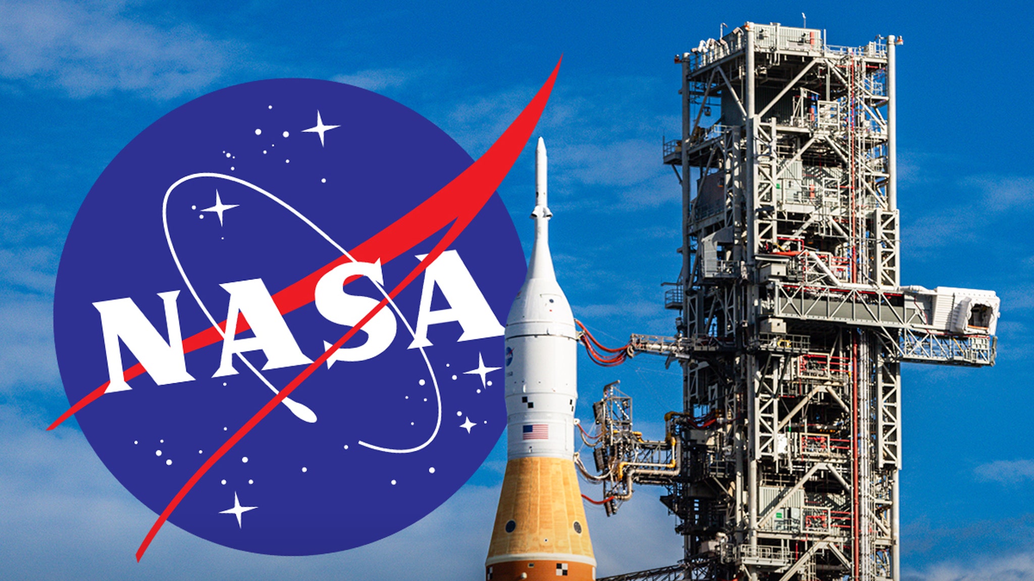 NASA Launches Artemis II Crew on Test Flight Around Moon, Live Stream