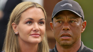 vanessa trump tiger woods main getty 2