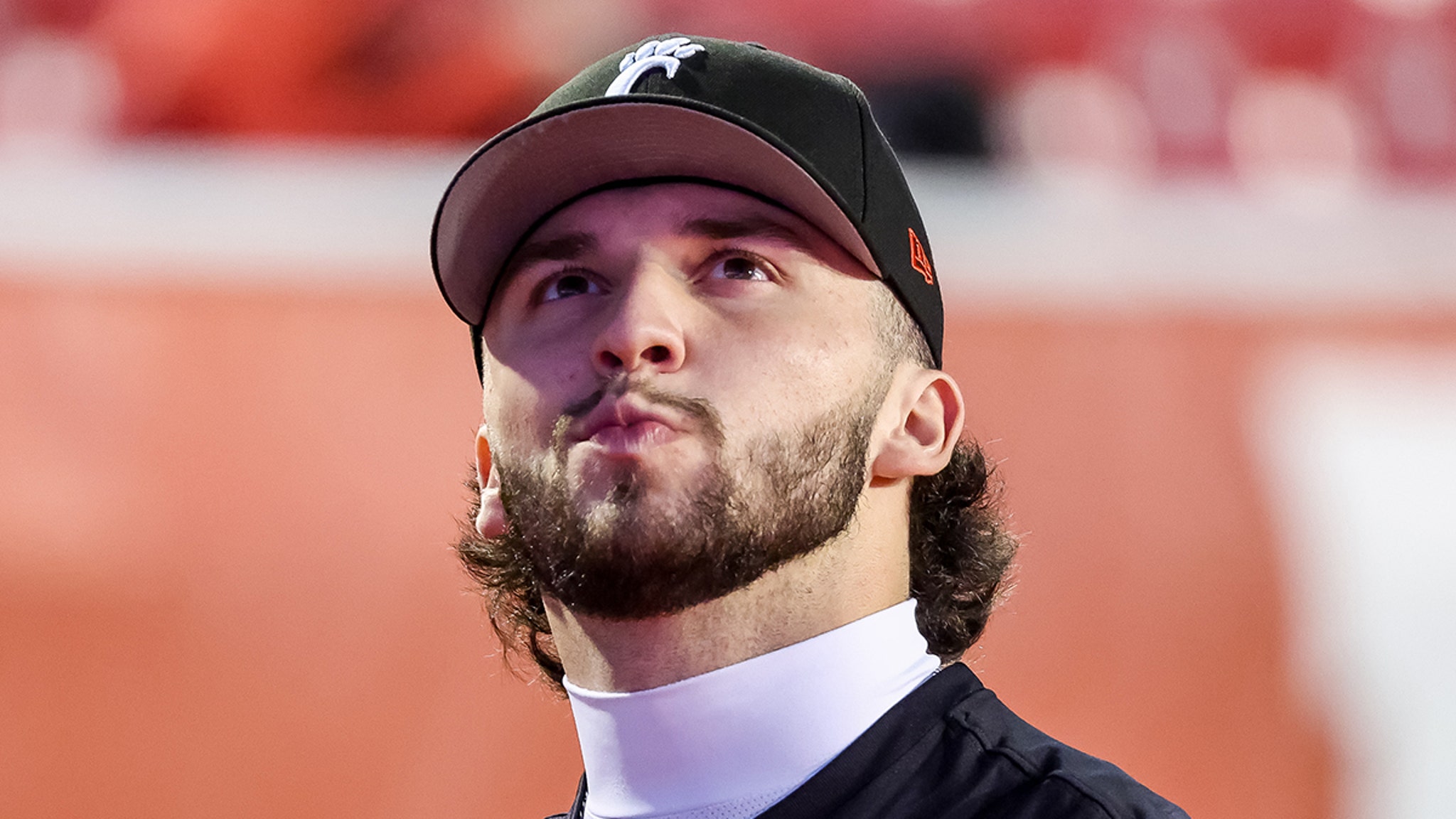 Texas Tech Quarterback Brendan Sorsby Seeking Treatment For Gambling Addiction