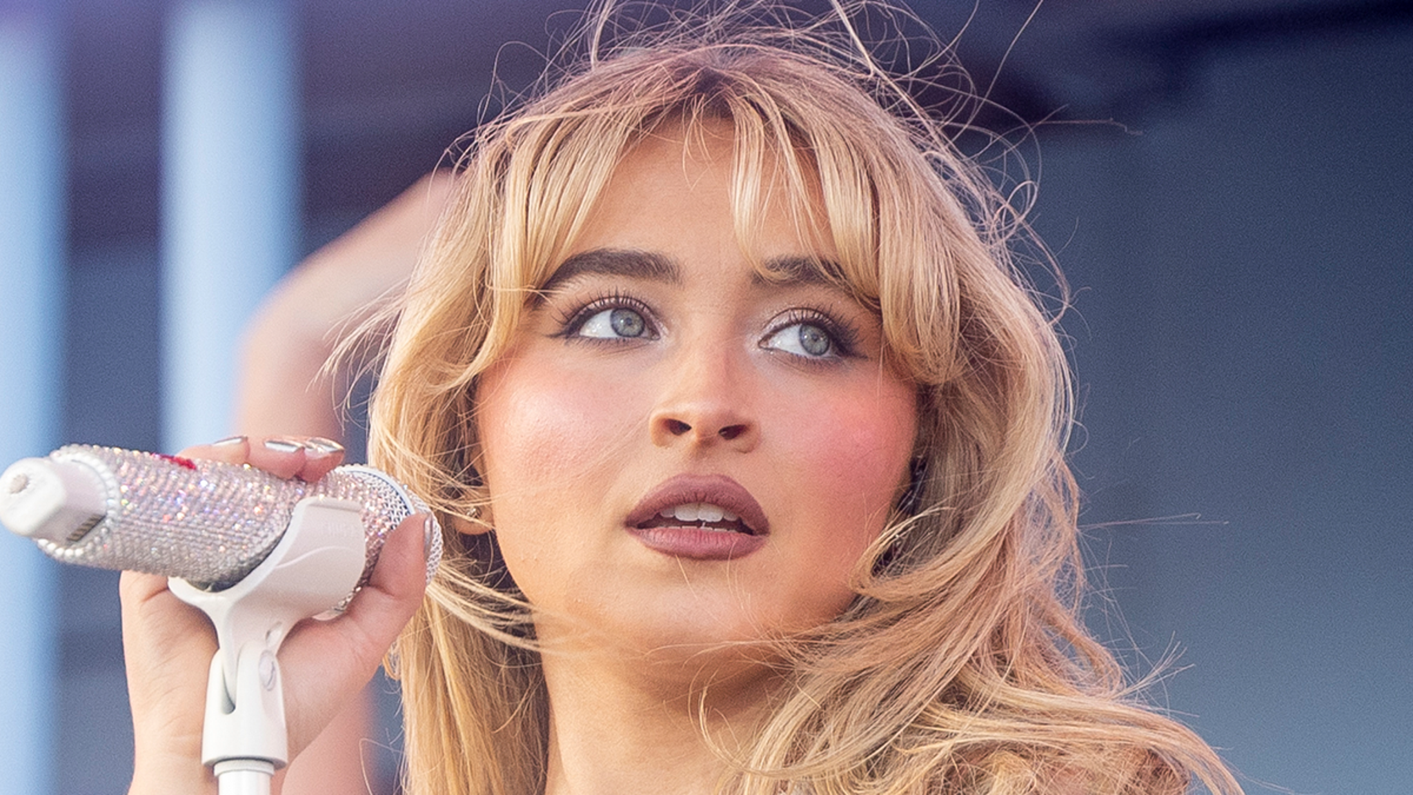 Sabrina Carpenter In Permanent Danger, Gets Restraining Order Against Her Stalker