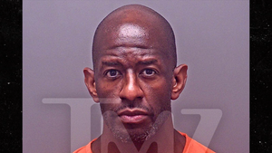 main Andrew Gillum mug shot Baldwin County Sheriff's Office