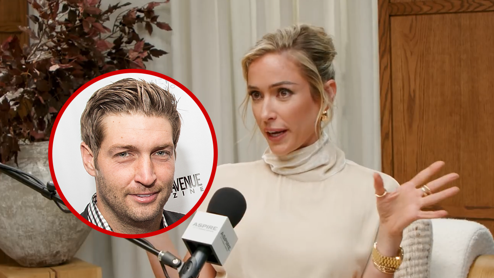 Kristin Cavallari Claws Way to Primary Custody of Kids!