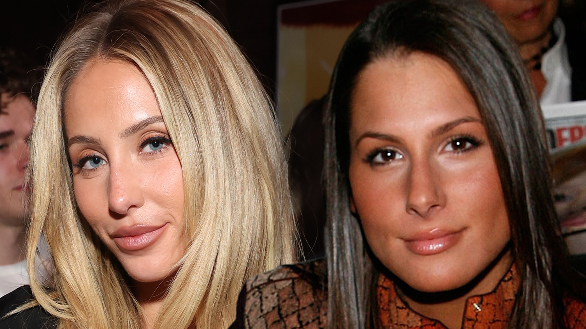 Alix Earle's Stepmom Ashley Earle Opens Up About Eliot Spitzer, FBI Scandal