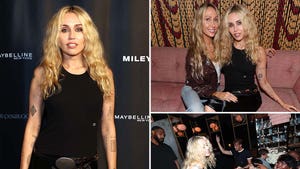 Miley Cyrus