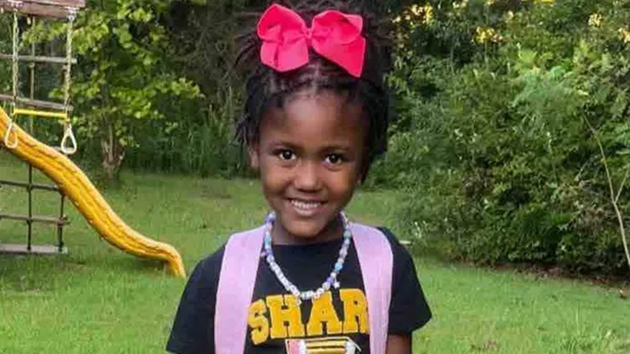 4-Year-Old Girl Dies After Being Found in Trash Can Full of Water