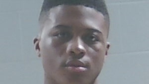 Ivy Ray Hatch mug shot 1