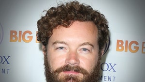 Danny Masterson getty 3