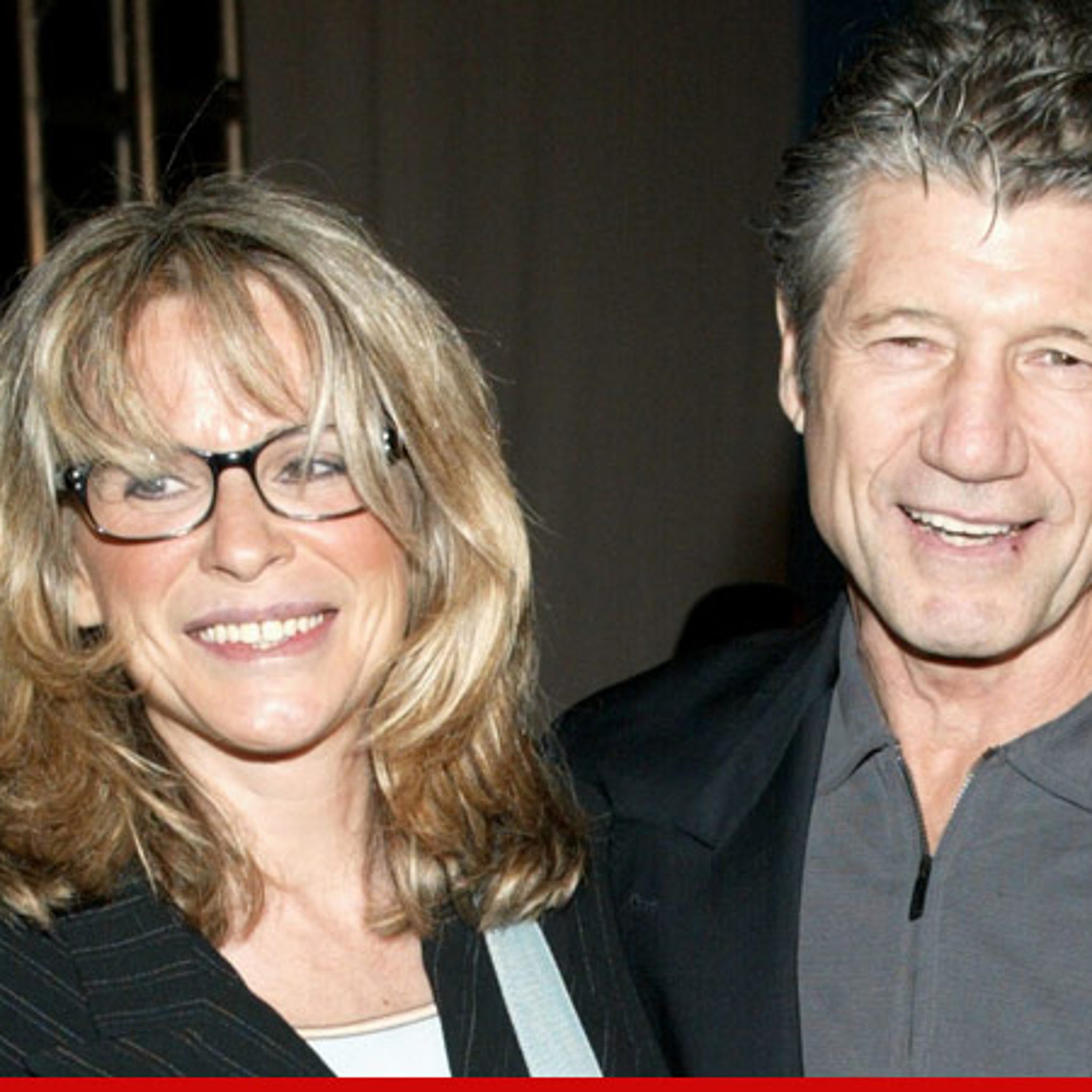 2 Guns” Star Fred Ward NOT Getting Divorced – Never Mind...We Worked it Out
