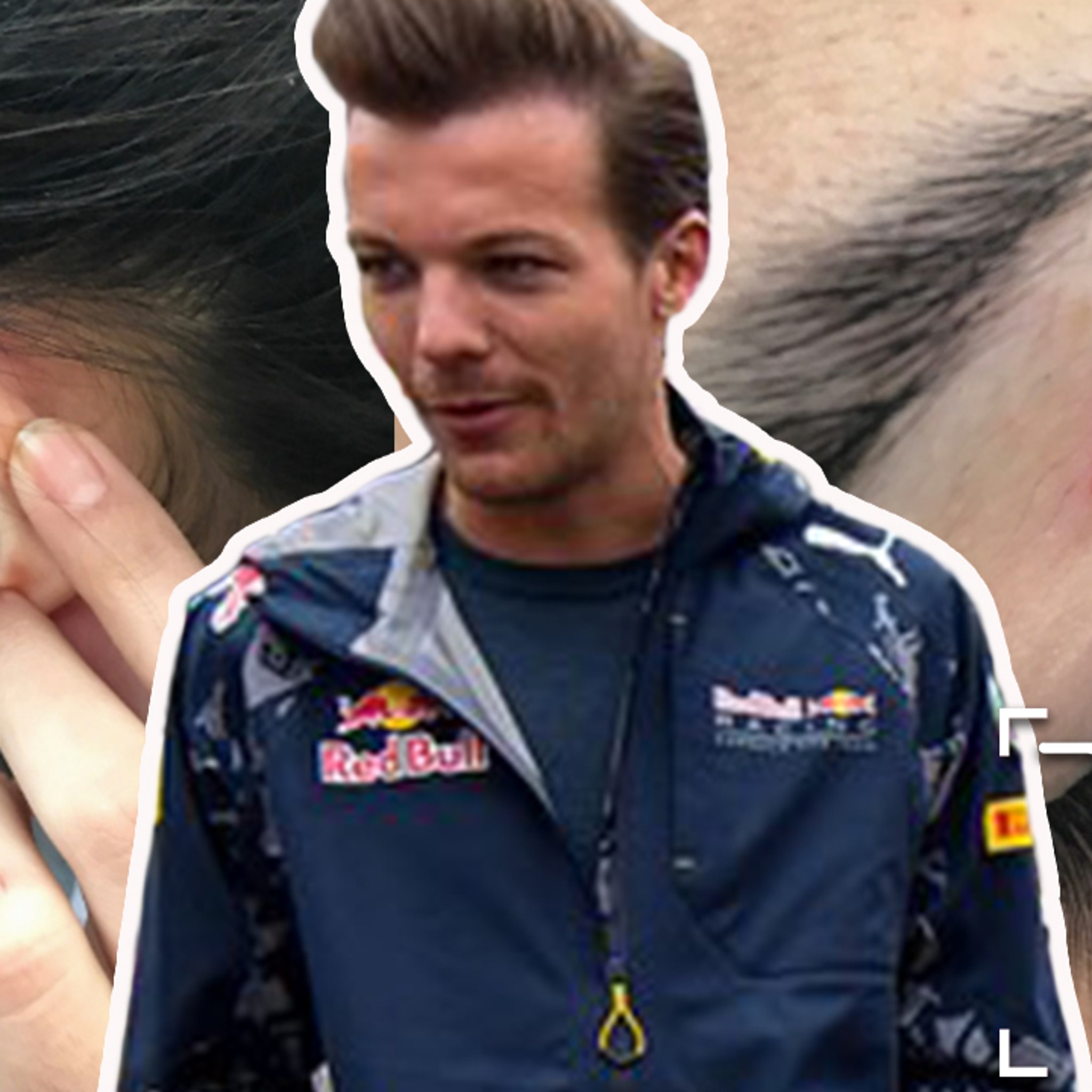 VIDEO] Louis Tomlinson Hit A Girl? — She Says 'He Gave Me A