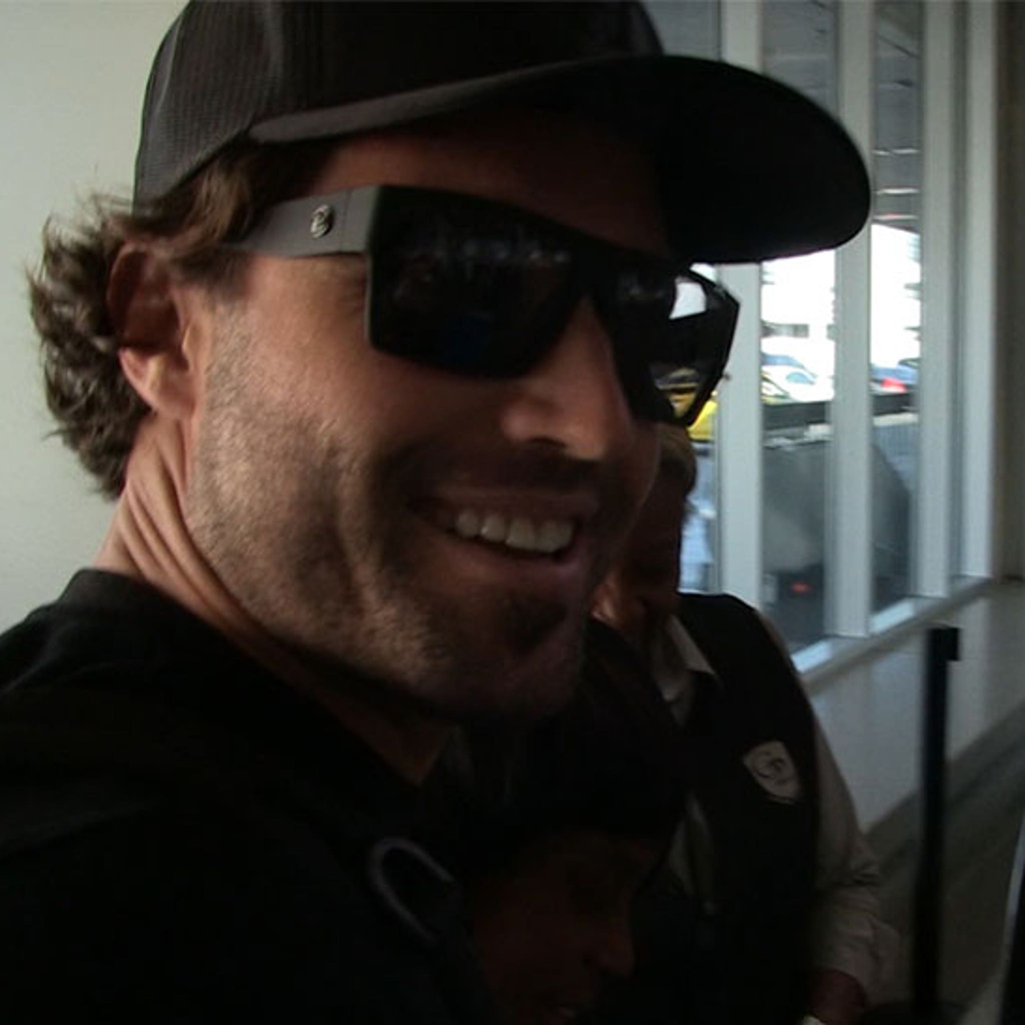 Brody cheap jenner sunglasses