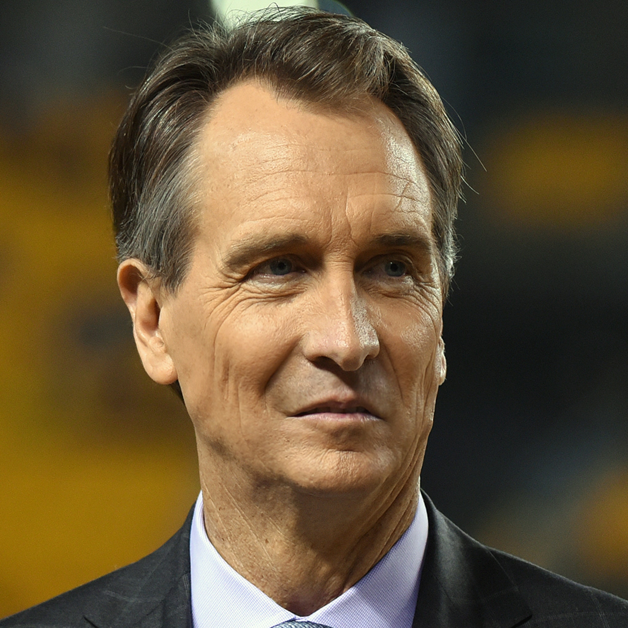 Cris Collinsworth is shocked women understand NFL. 90m of us disagree, NFL