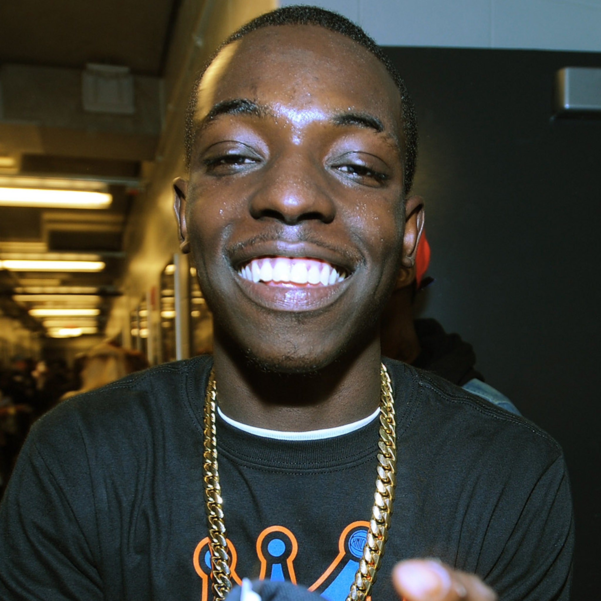 Bobby shmurda g sale star