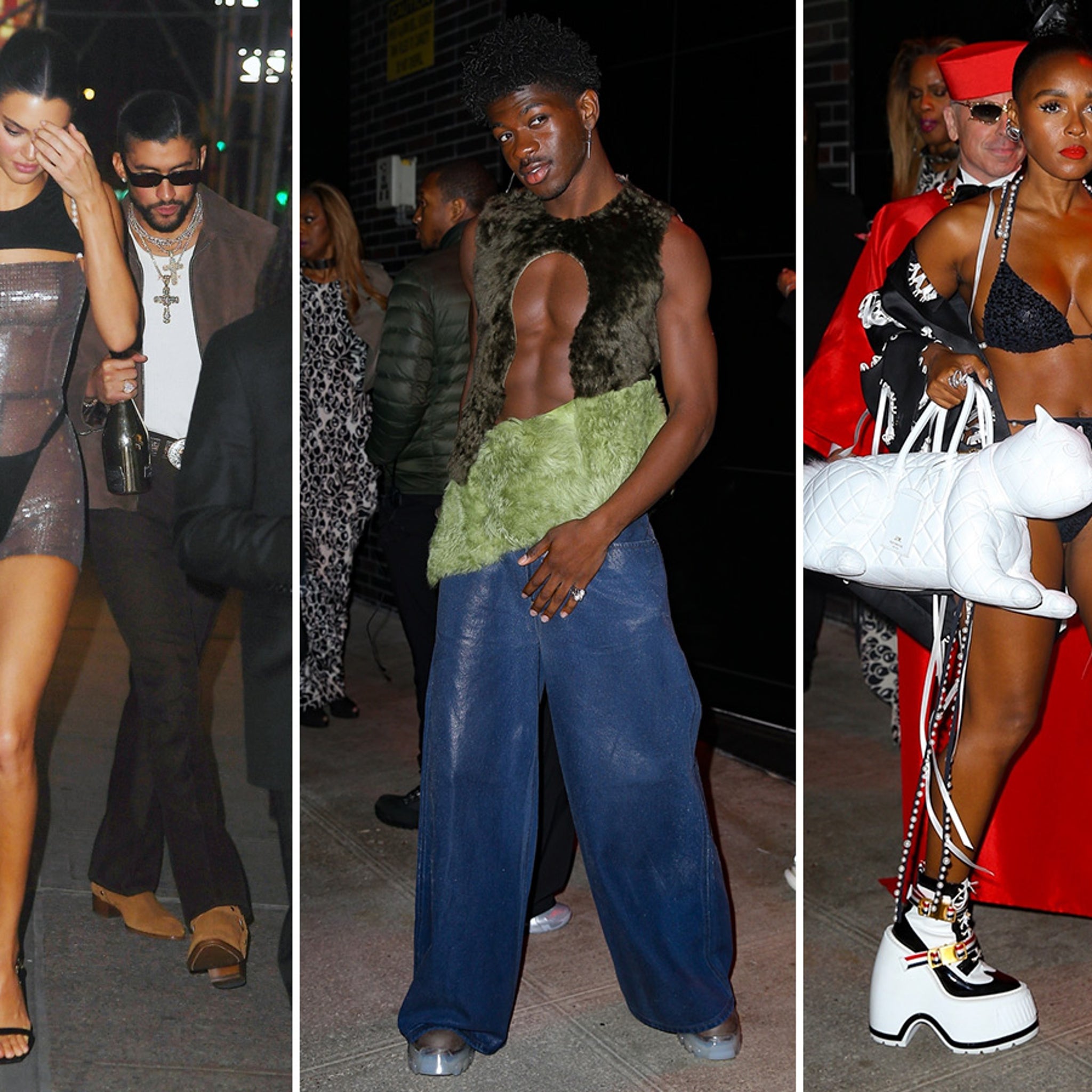 Met Gala 2023: Best Afterparty Looks and Photos