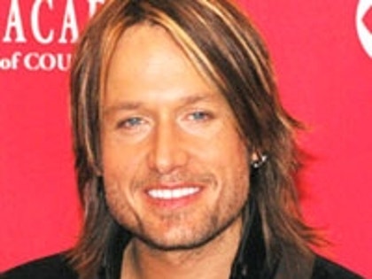 Keith Urban