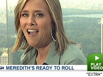 Meredith Vieira: Click to watch