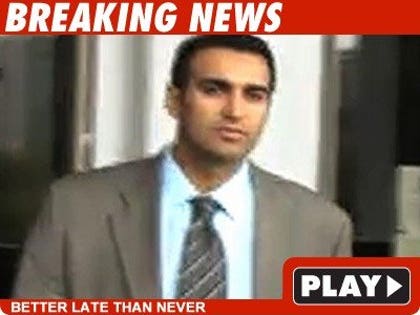 Sandeep Kapoor: Click to watch