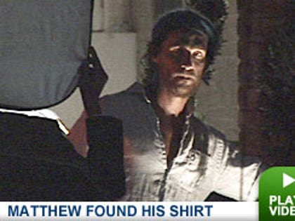 matthew mcconaughey starcatcher