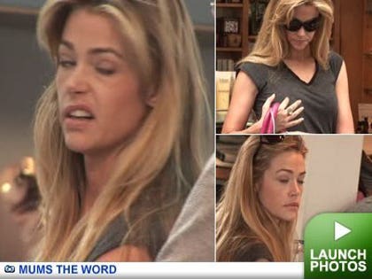 Denise Richards -- click to launch