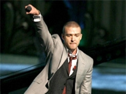 Justin Timberlake