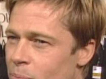 Brad Pitt