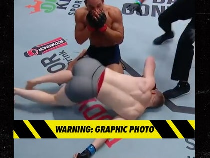 0812 ufc fight elbow insta 2 warning