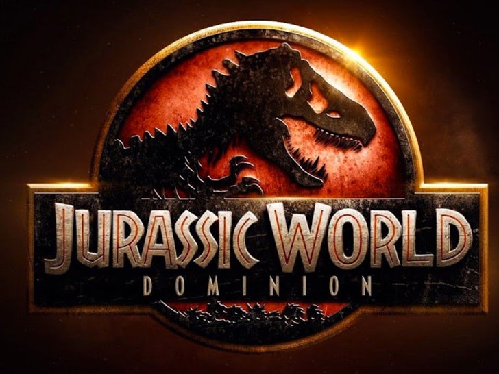 New 'Jurassic World' Movie Halts Production Again After Fresh COVID Cases