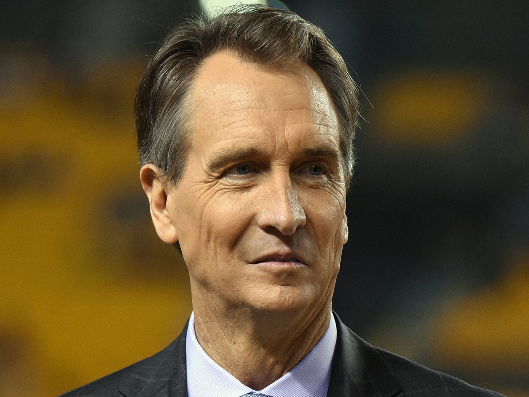 Cris Collinsworth Apologizes for Comment on Female NFL Fans During NBC  Broadcast, News, Scores, Highlights, Stats, and Rumors