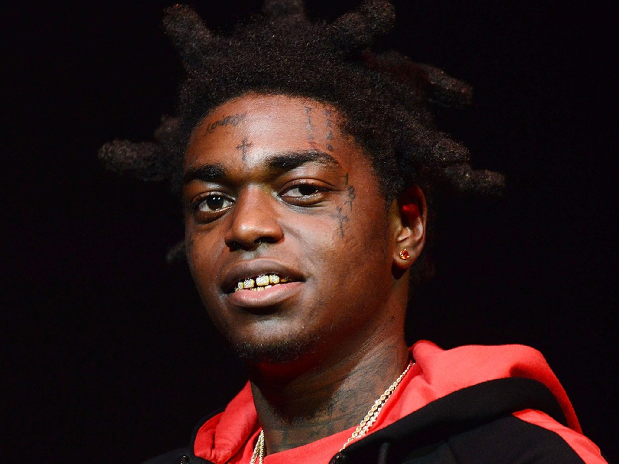 Kodak Black Asks Court To End His Probation Based On Personal Growth