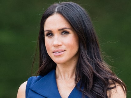 Meghan Markle