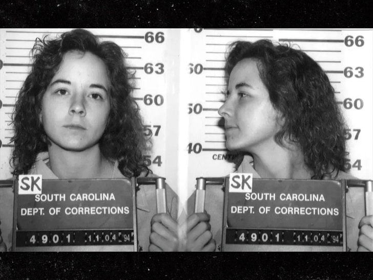 susan smith mug shot old 1