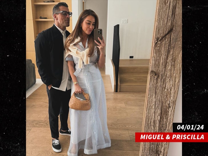 091424 Priscilla dan miguel sub 2 instagram