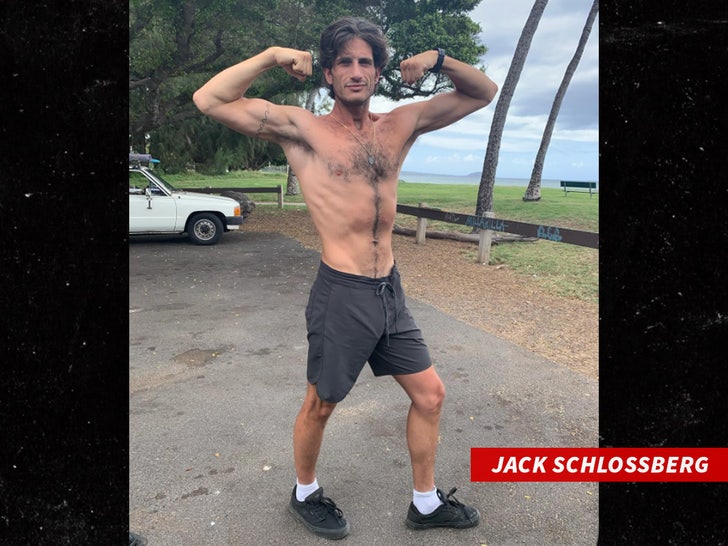 JFK's Grandson Jack Schlossberg representing Justin Baldoni against Blake Lively