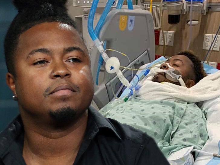 Kirk Medas ICU Getty Comp