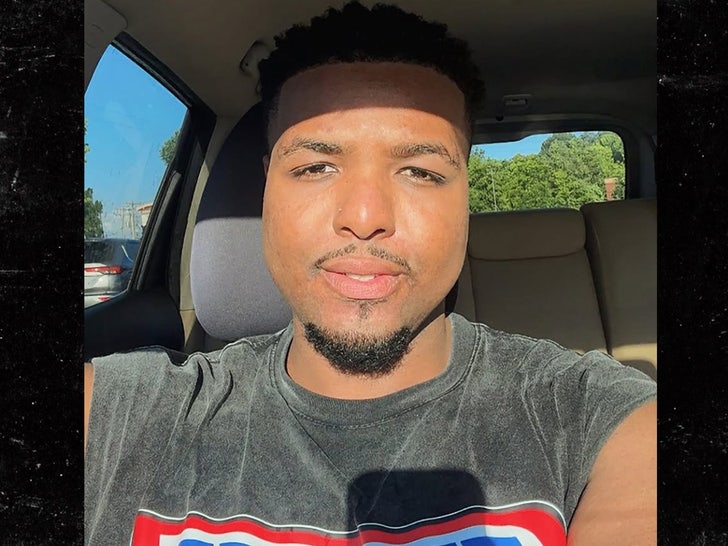 malik taylor main instagram