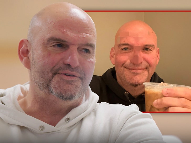 john fetterman main getty x composite