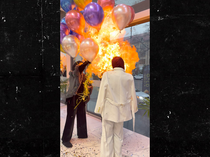 010826 birthday balloon explosion SG 1