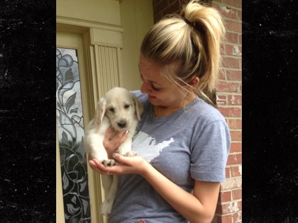 kelsea ballerini dog dibs insta 1