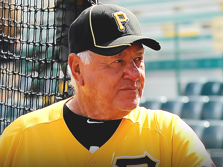 Remembering Bill Mazeroski
