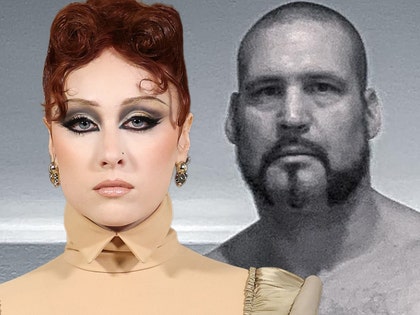 chappell roan bdygaurd