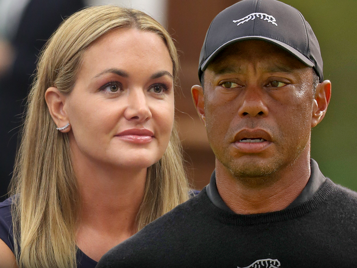 vanessa trump tiger woods main getty 2