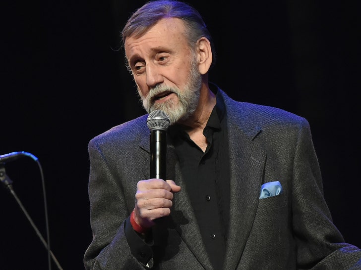 Ray Stevens getty