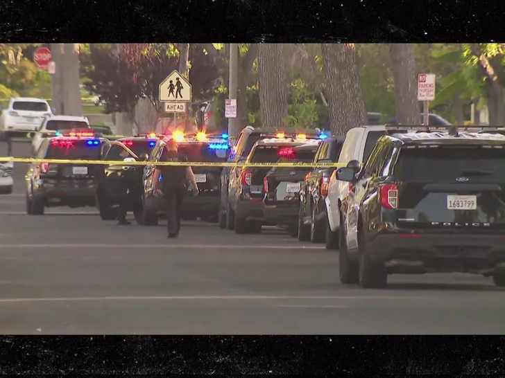 Arti Varma burbank stabbing KTLA