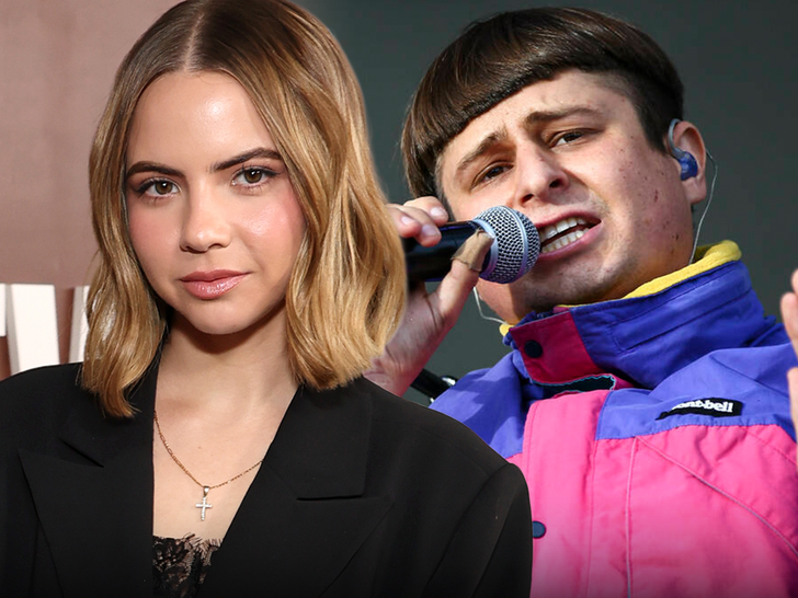 main bobbi althoff oliver tree getty