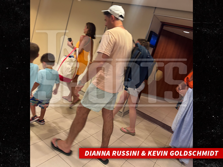 Dianna Russini Kevin Goldschmidt tmz wm 5