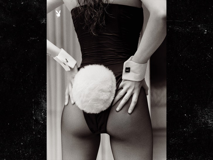 Cara Delevingne playboy 2